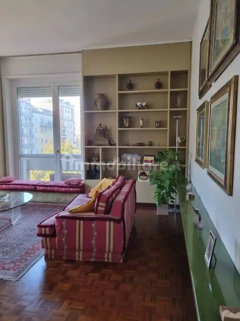 Trilocale viale Emilio Caldara 18, Porta Romana - Medaglie d'Oro, Milano - foto 4