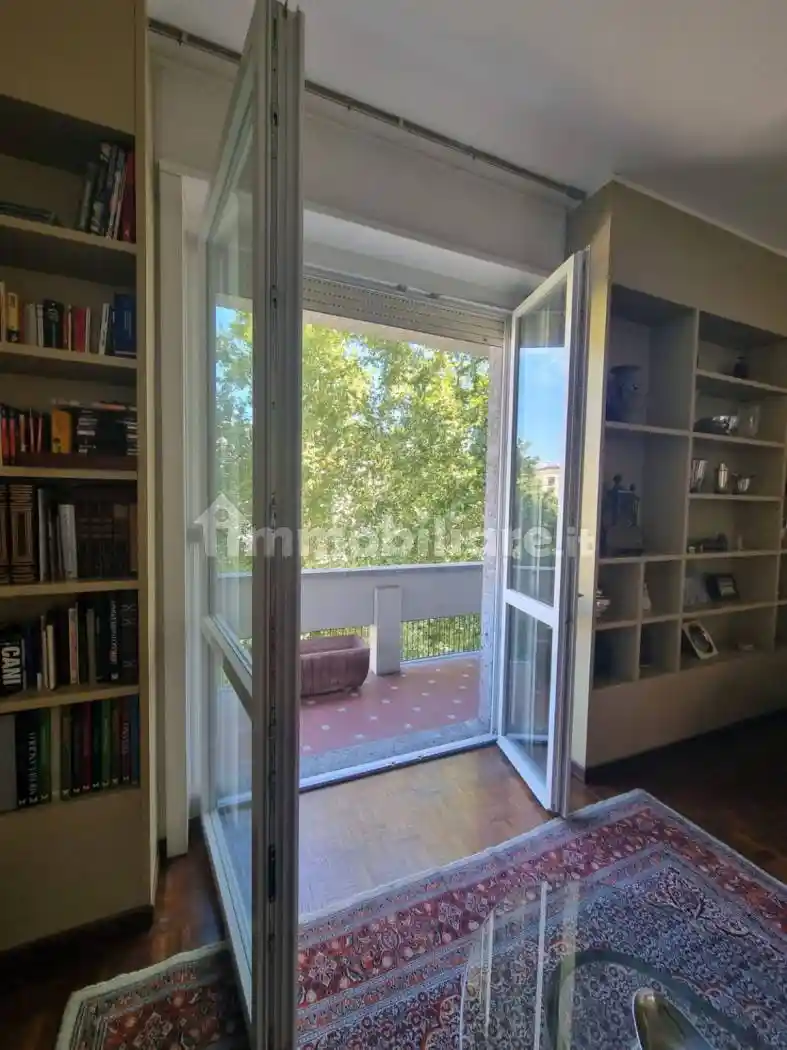 Trilocale viale Emilio Caldara 18, Porta Romana - Medaglie d'Oro, Milano - foto 5