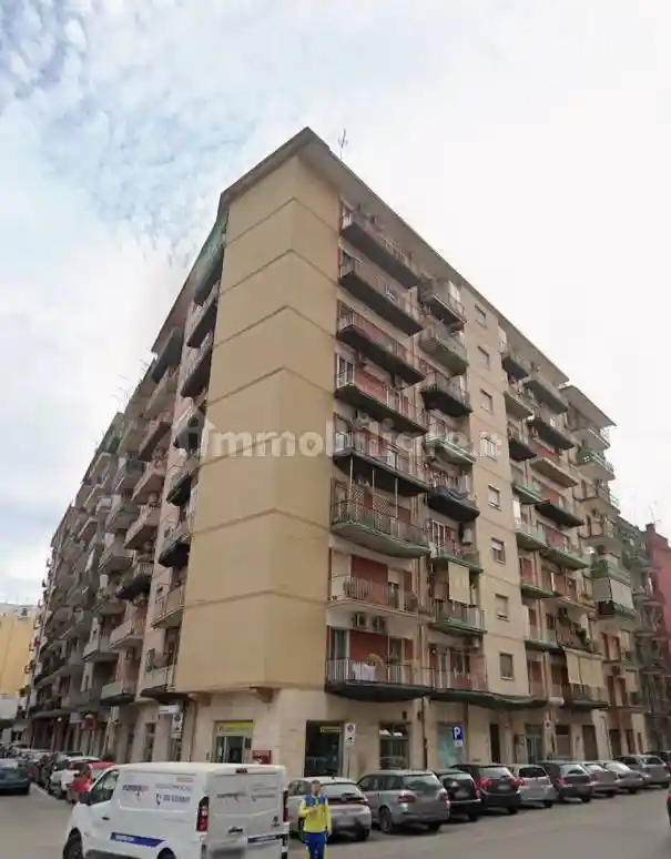 Appartamento in vendita a Taranto