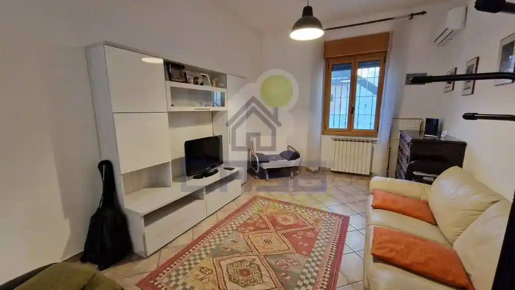 Bilocale via Ghisleri  28, Porta Romana, Cremona - foto 3