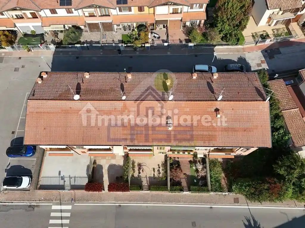 Villetta a schiera - foto 3