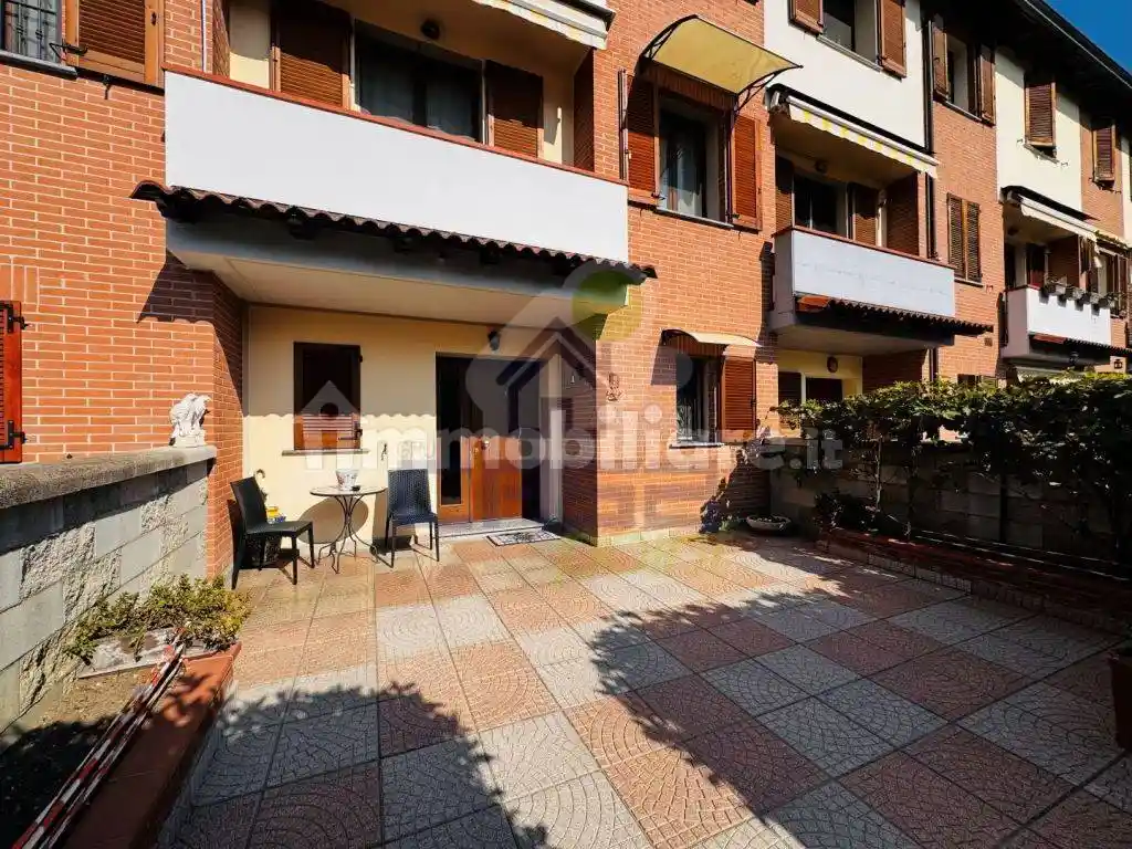 Villetta a schiera - foto 4