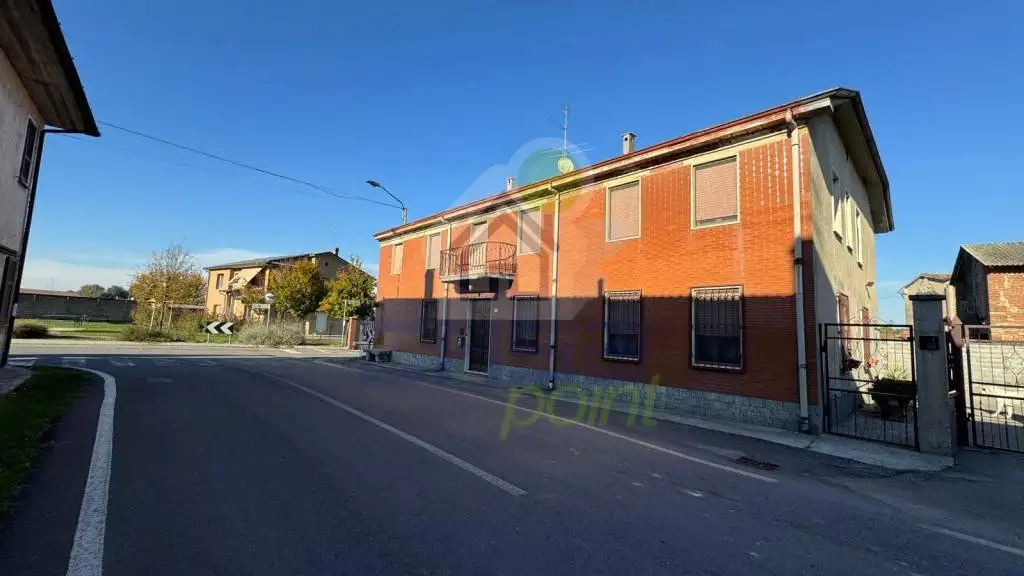 Villa unifamiliare via Gerre, Centro, Caselle Landi - foto 4