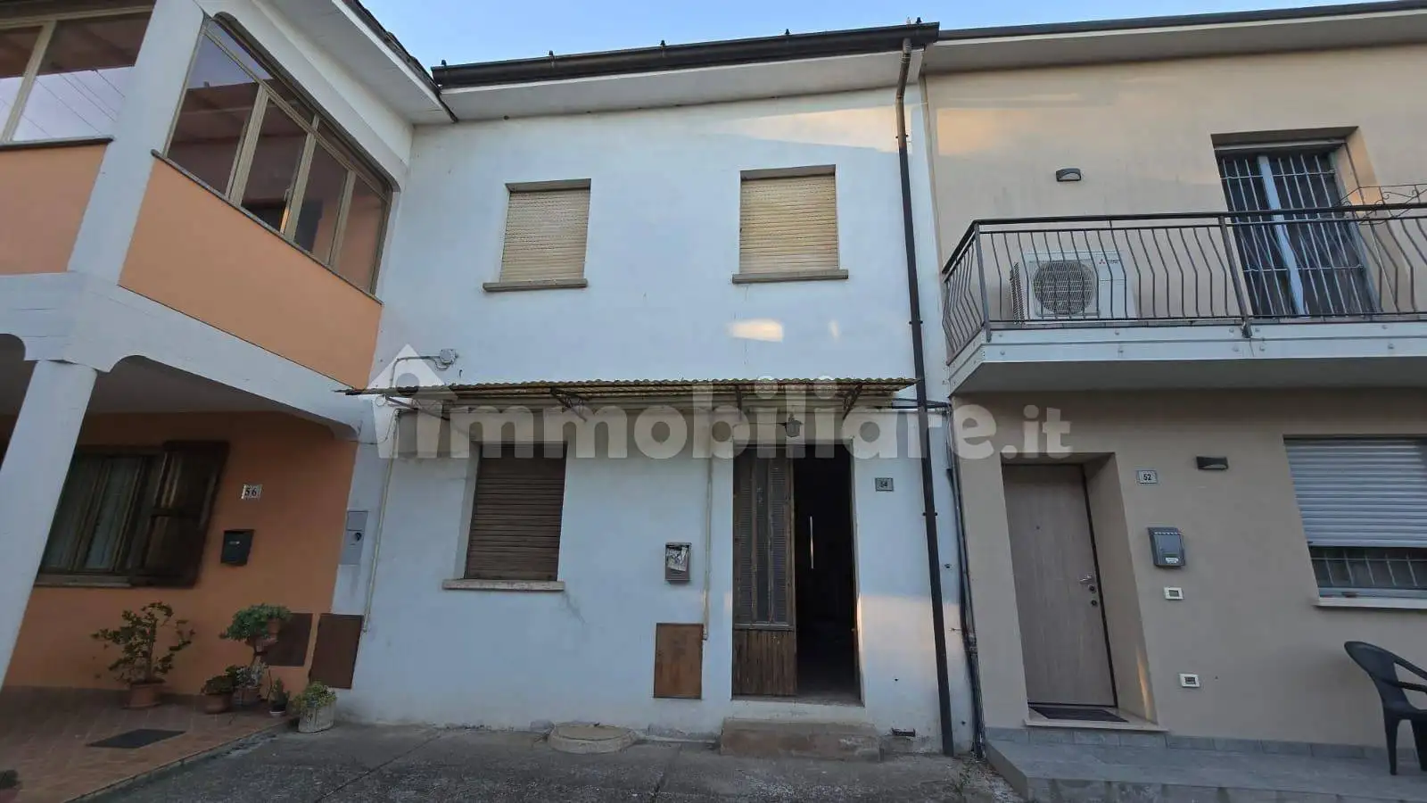 Casa indipendente in vendita a Pizzighettone
