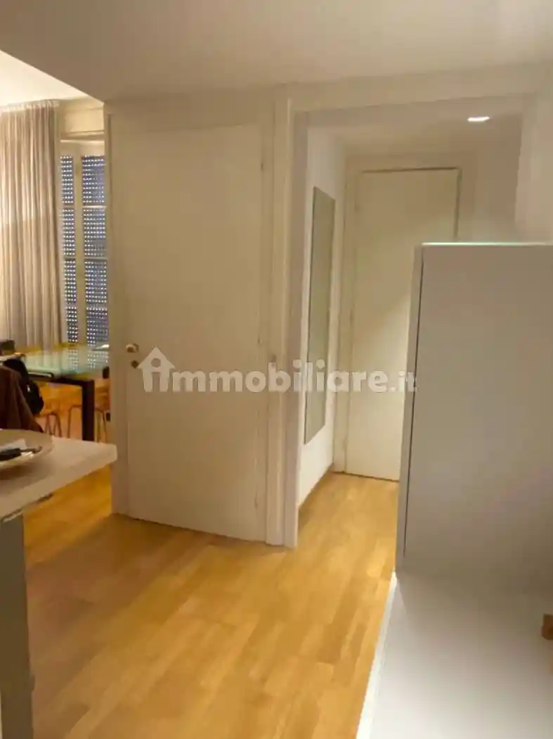 Bilocale via dell'Annunciata 25, Brera, Milano - foto 4