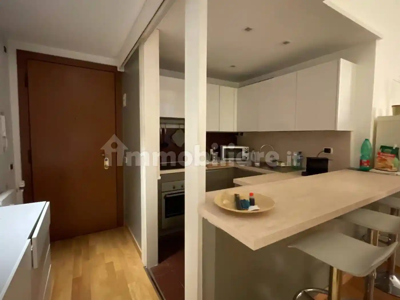 Bilocale via dell'Annunciata 25, Brera, Milano - foto 5