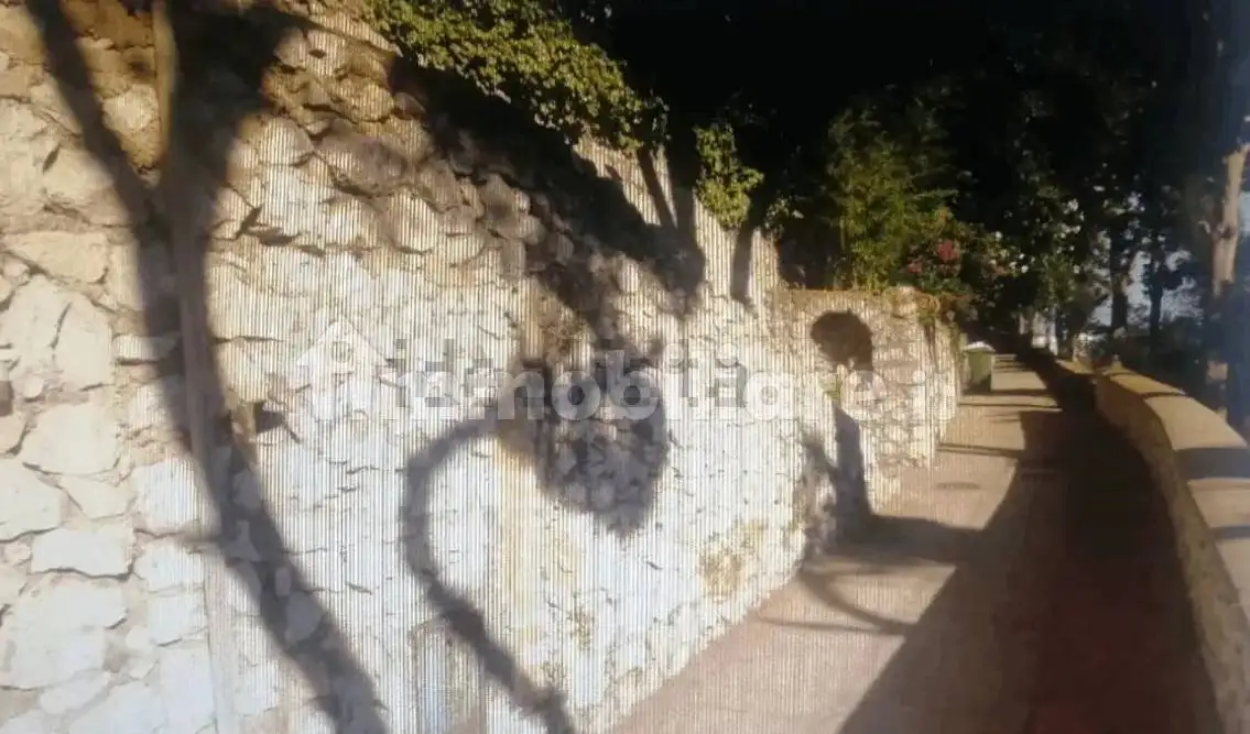 Villa in vendita a Capri