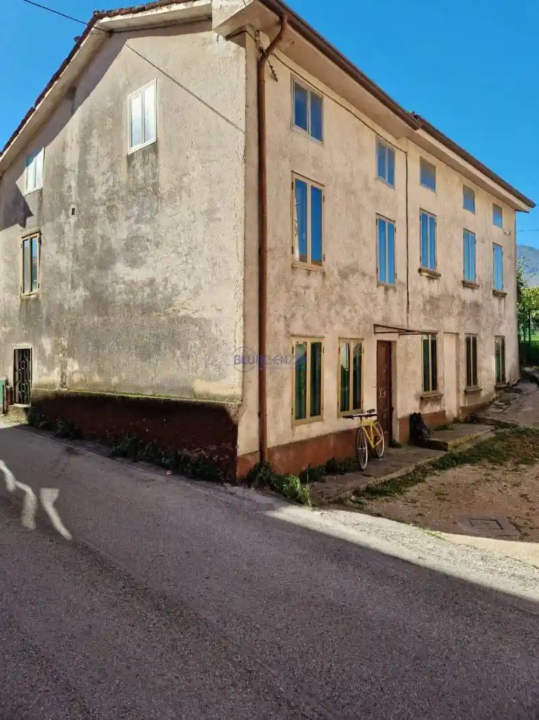 Villa in vendita a Caltrano