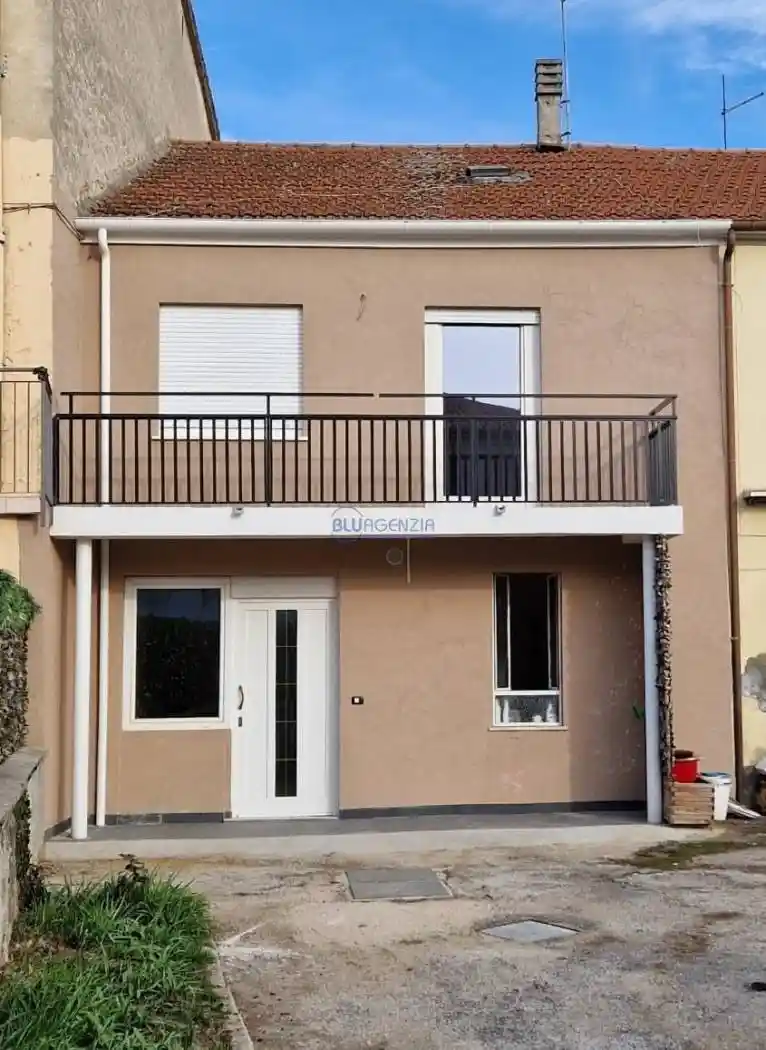 Villa in vendita a Carrè