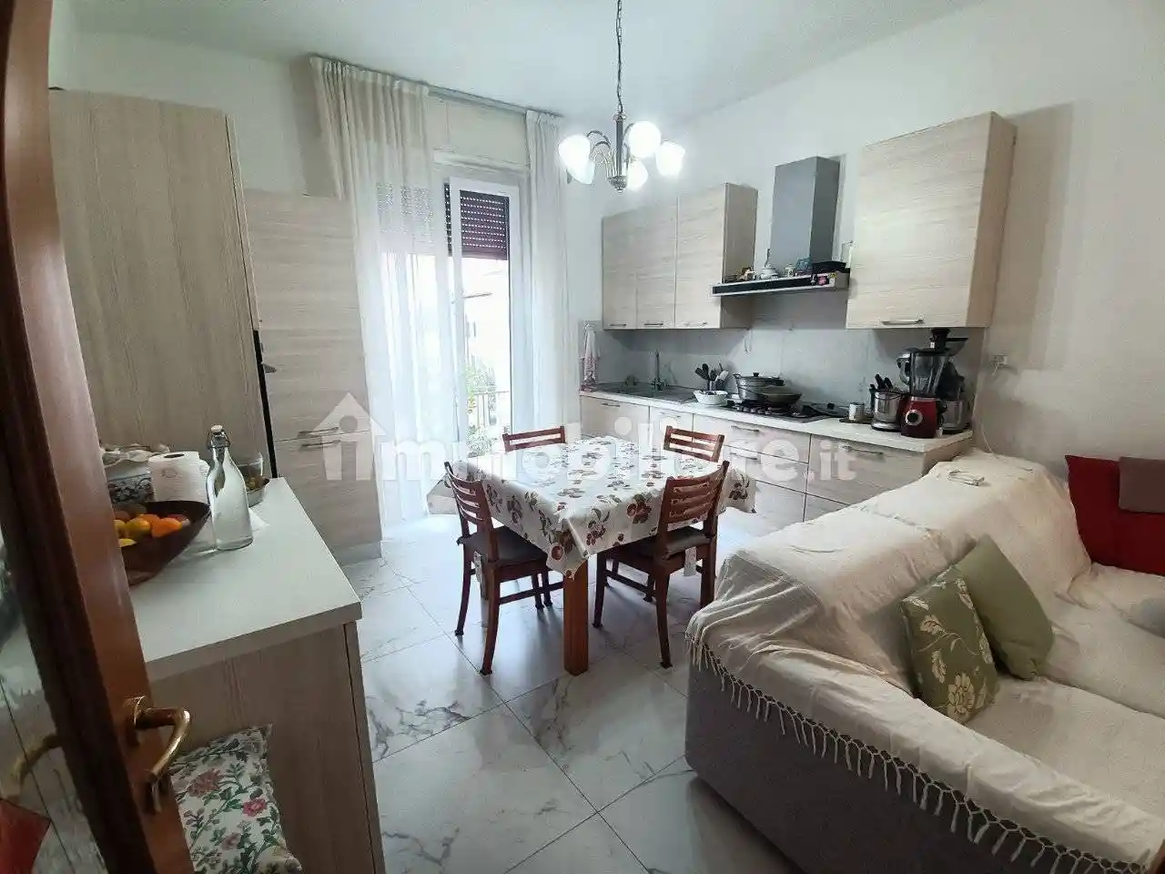 Appartamento in vendita a Pesaro