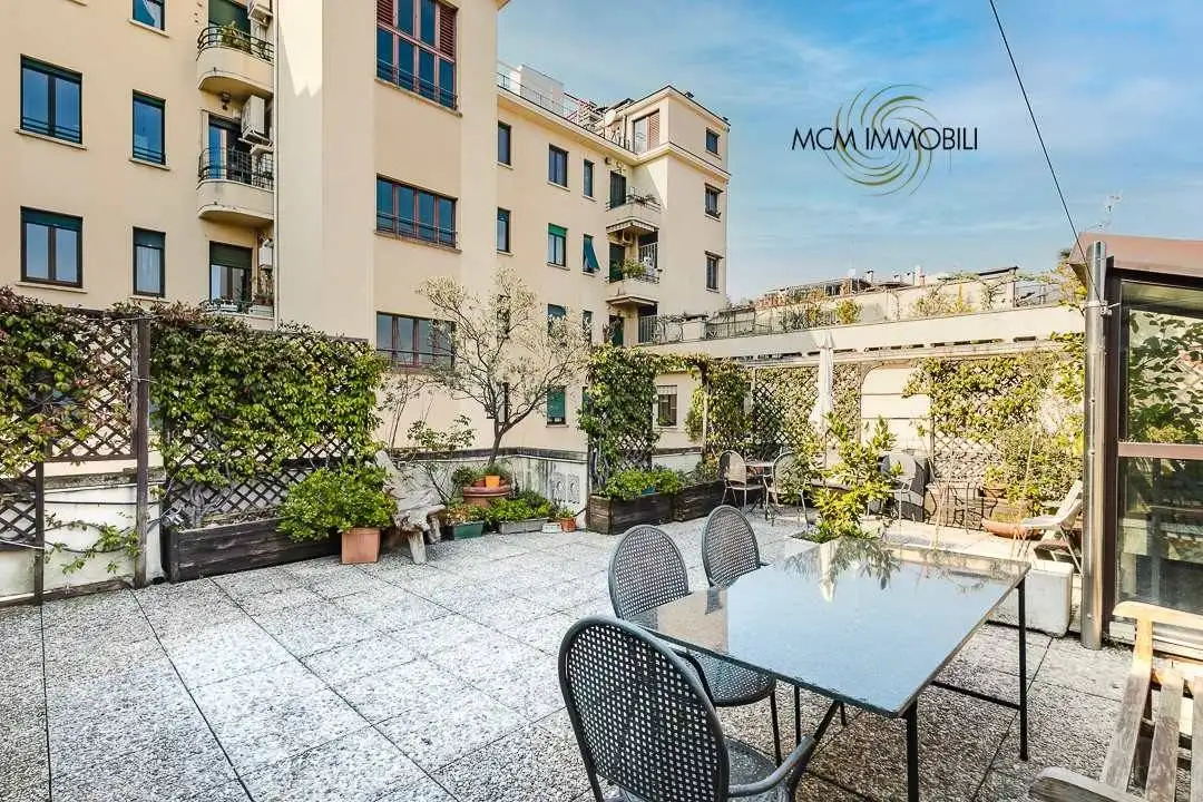 Apartment in vendita a Milan