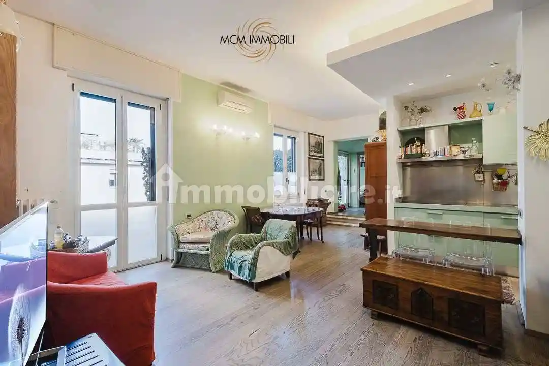 Appartamento viale Piave, Piave - Tricolore, Milano - foto 2