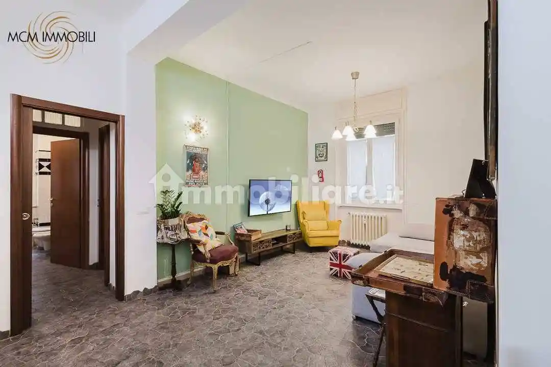 Appartamento viale Piave, Piave - Tricolore, Milano - foto 4