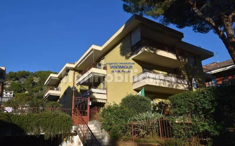 Attico - Mansarda in vendita a Vallecrosia