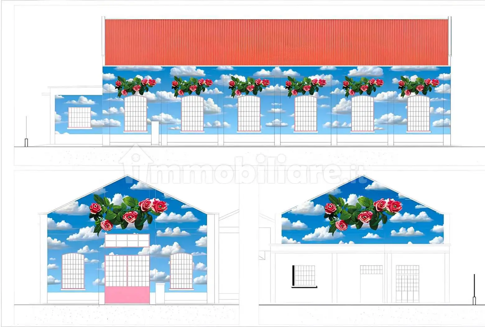 Apartment in vendita a Milan