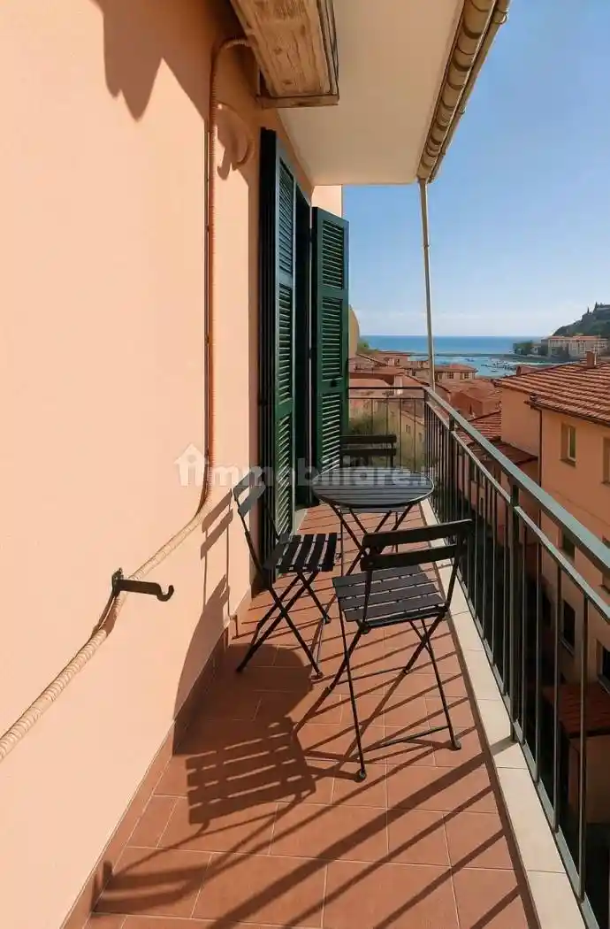 Appartamento in vendita a Monte Argentario