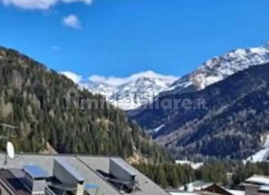 Villa in asta a Valfurva