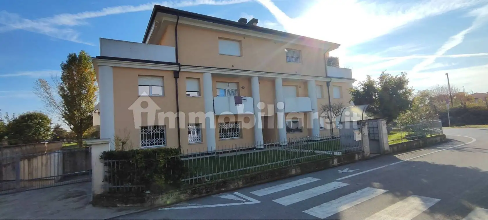 Appartamento in vendita a Caldogno