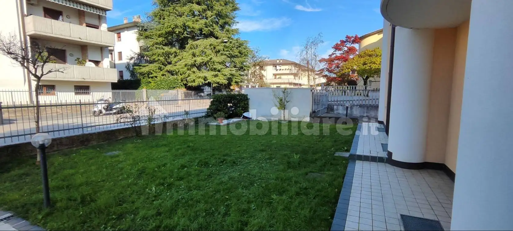 Trilocale via Istrana, Caldogno Rettorgole Cresole, Caldogno - foto 3