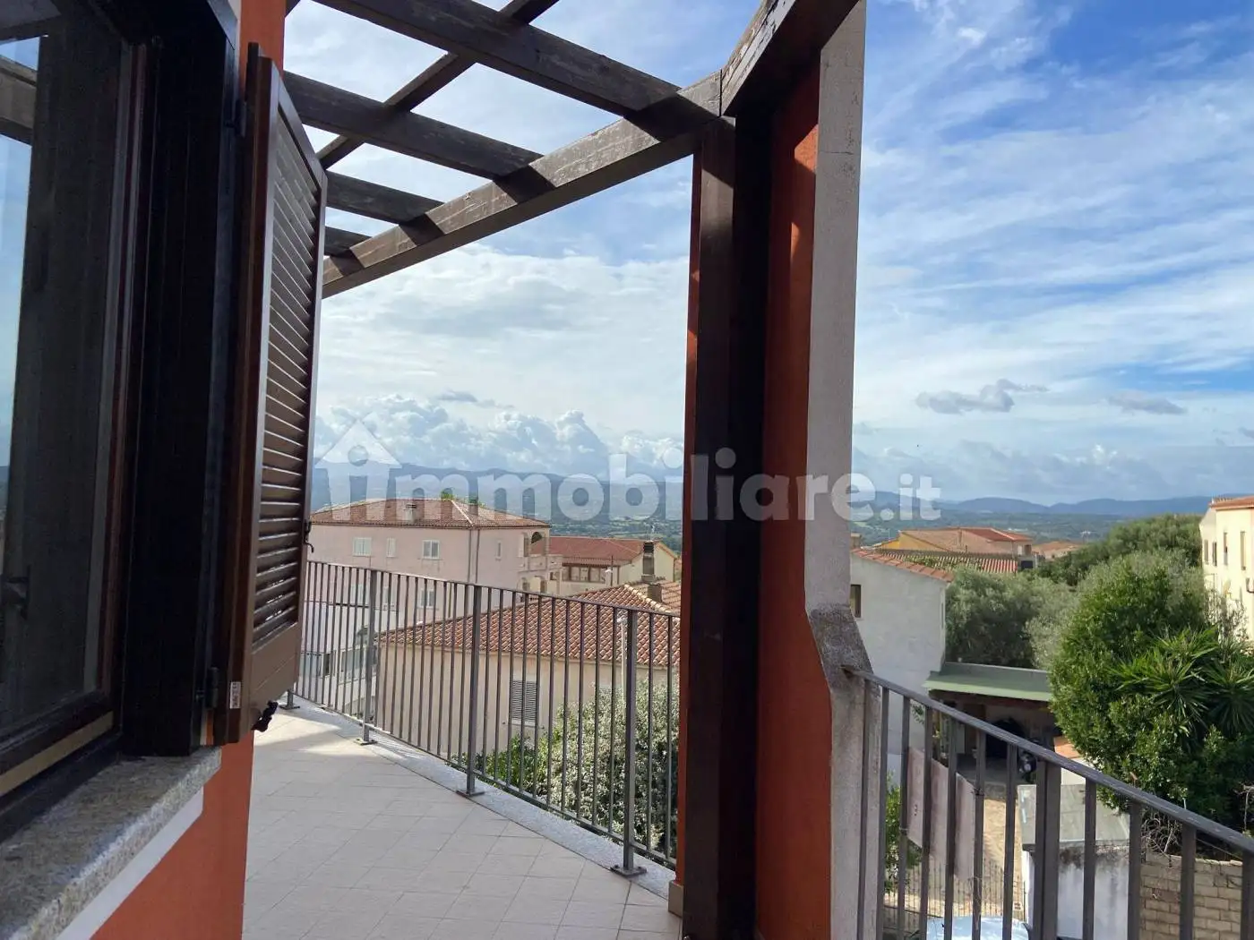 Attico - Mansarda in vendita a Arzachena