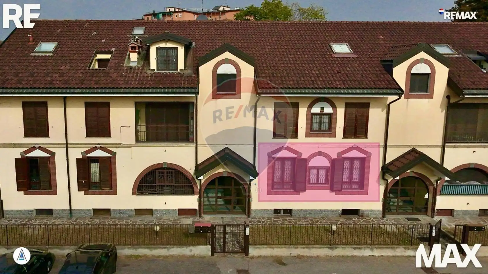 Trilocale via Giuseppe Garibaldi 18, Casarile - foto 4