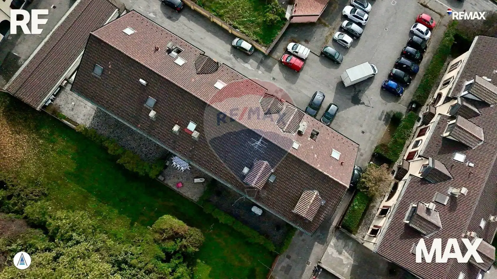 Trilocale via Giuseppe Garibaldi 18, Casarile - foto 5