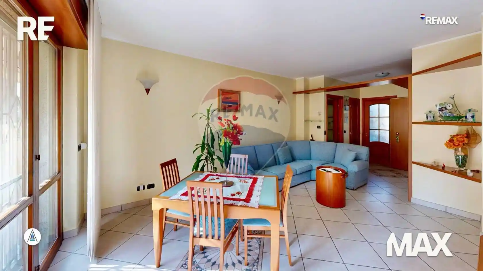 Appartamento in vendita a Cologno Monzese