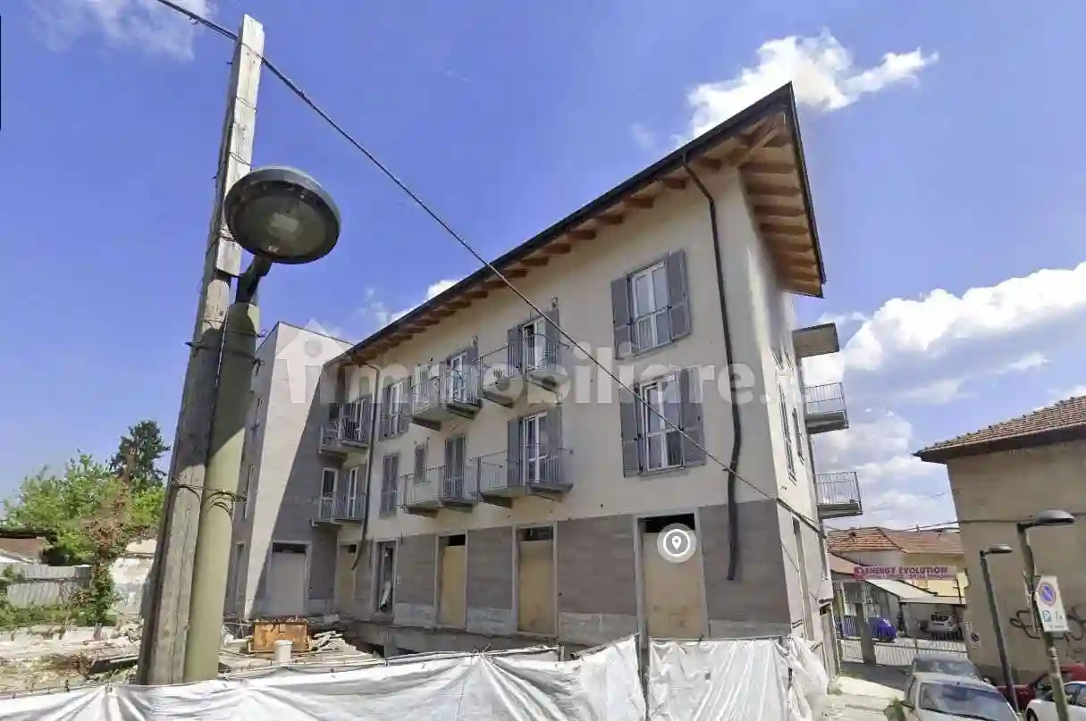 Palazzo - Stabile - foto 2