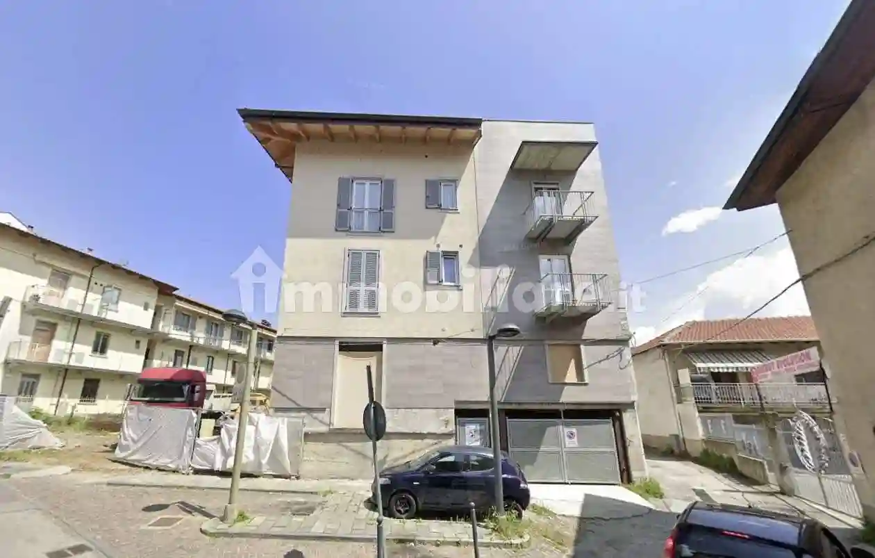 Palazzo - Stabile - foto 3