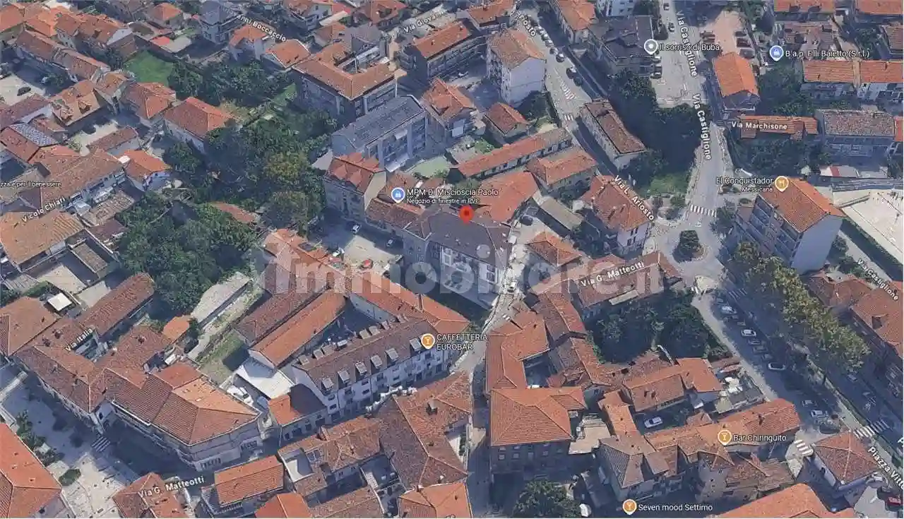 Palazzo - Stabile - foto 4