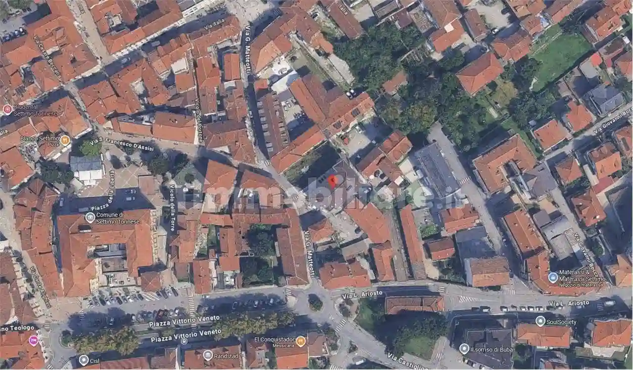 Palazzo - Stabile - foto 5