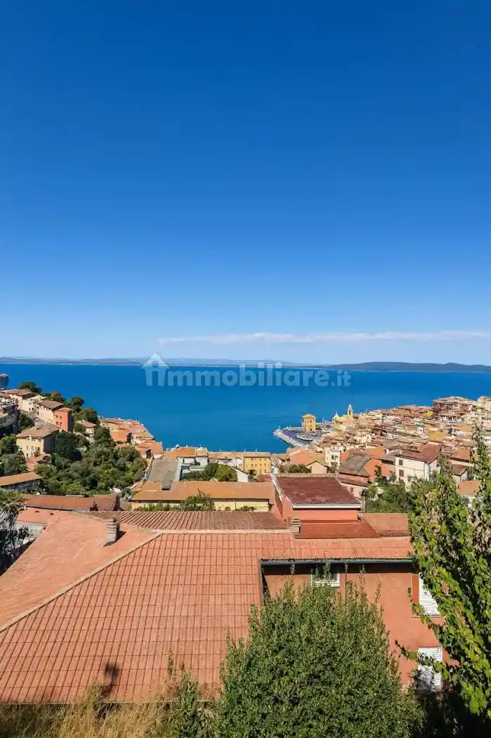 Appartamento in vendita a Monte Argentario