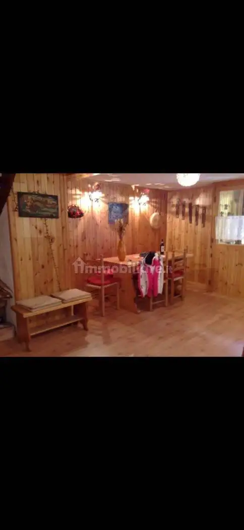 Appartamento in affitto a Ovindoli