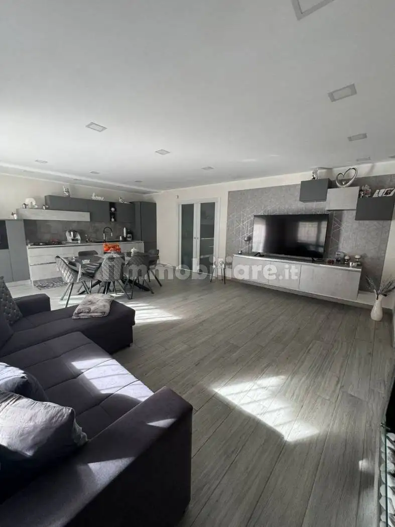 Appartamento in vendita a Melito di Napoli