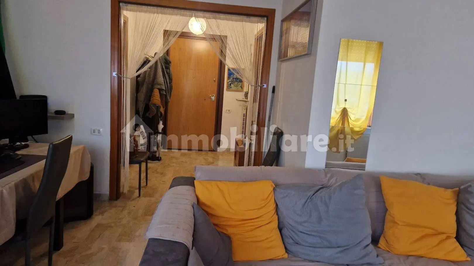 Appartamento in vendita a Teramo