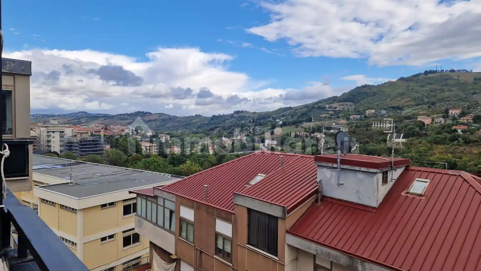 Trilocale via Cona, Centro, Teramo - foto 2