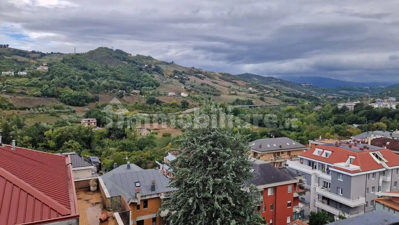 Trilocale via Cona, Centro, Teramo - foto 3