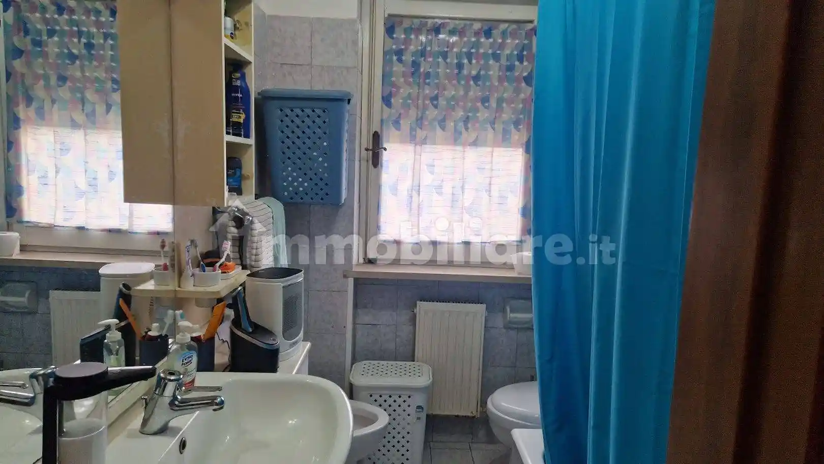 Trilocale via Cona, Centro, Teramo - foto 4