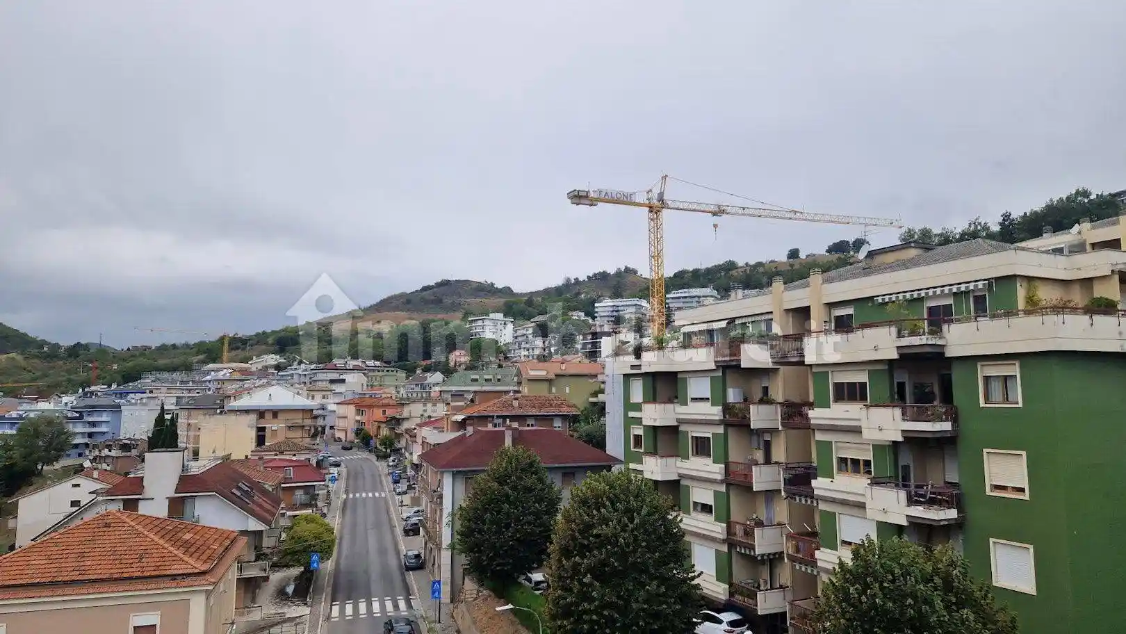 Trilocale via Cona, Centro, Teramo - foto 5