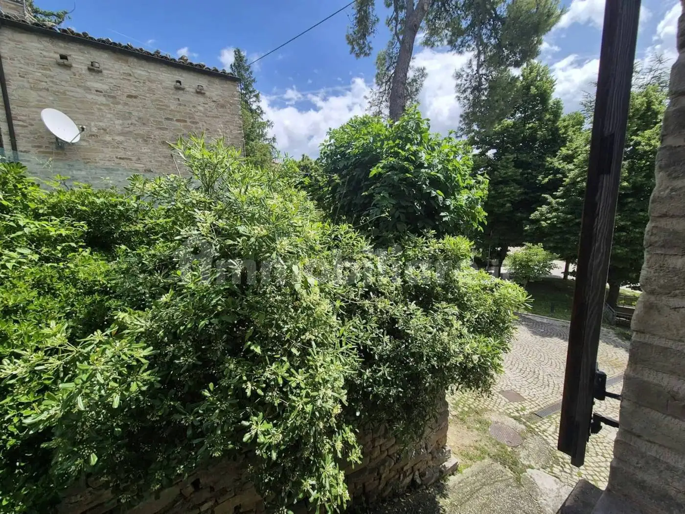 Villa in vendita a Montelparo