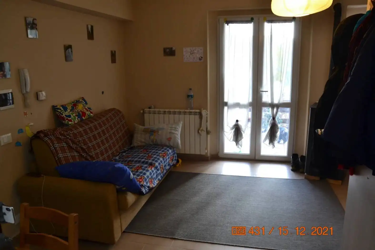 Appartamento in vendita a Roburent