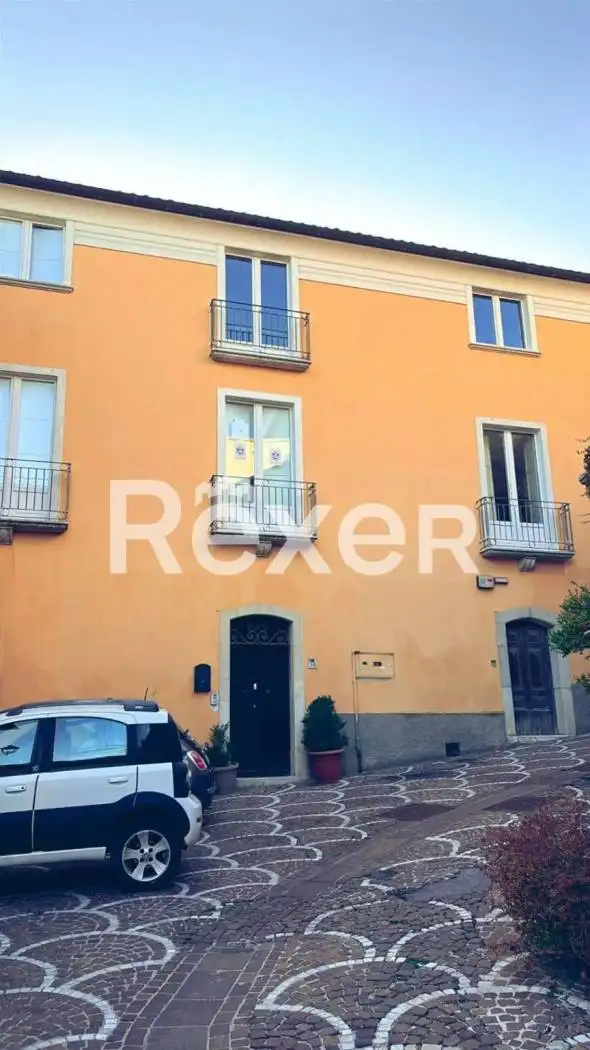 Casa indipendente in vendita a Ariano Irpino