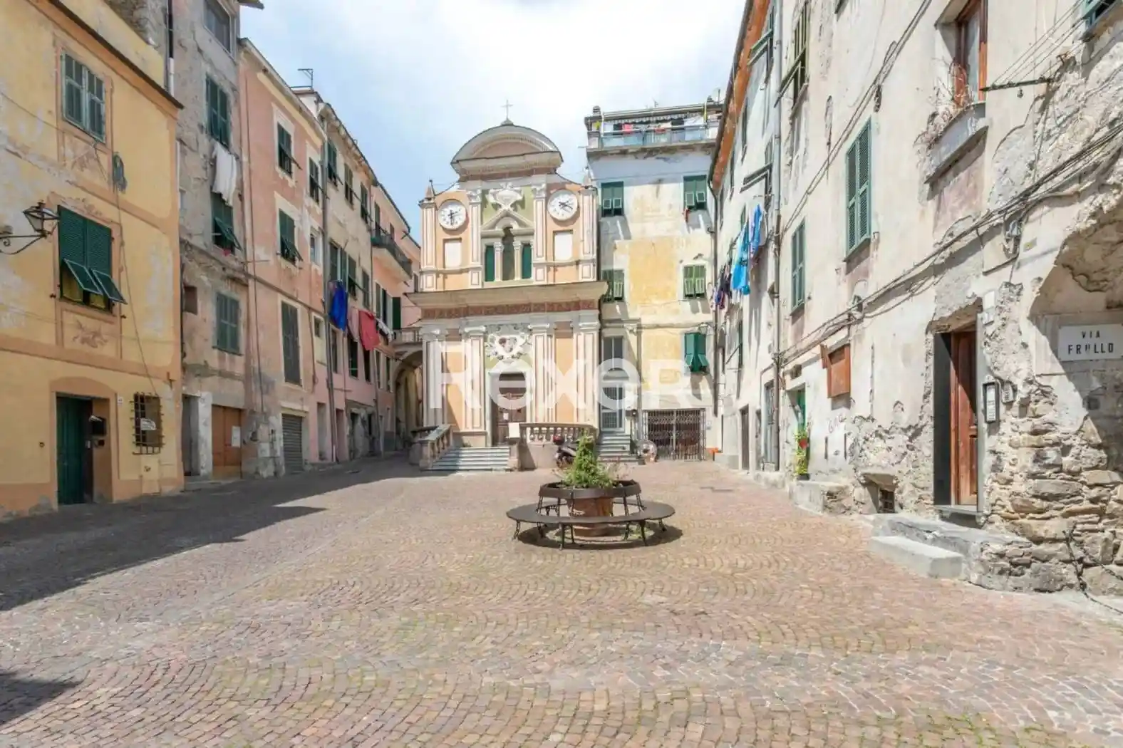 Appartamento in vendita a Camporosso