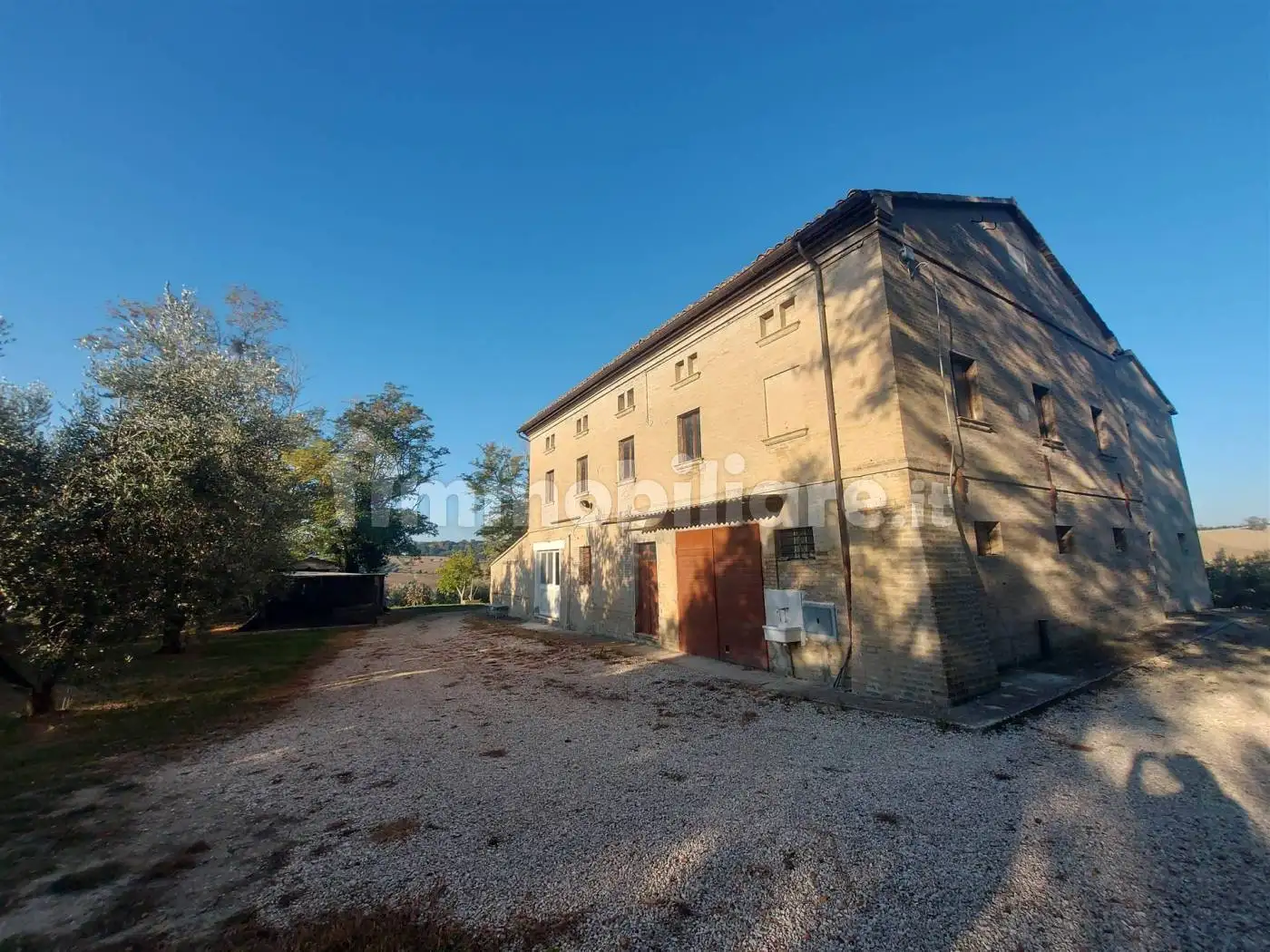 Appartamento in vendita a Morro d'Alba