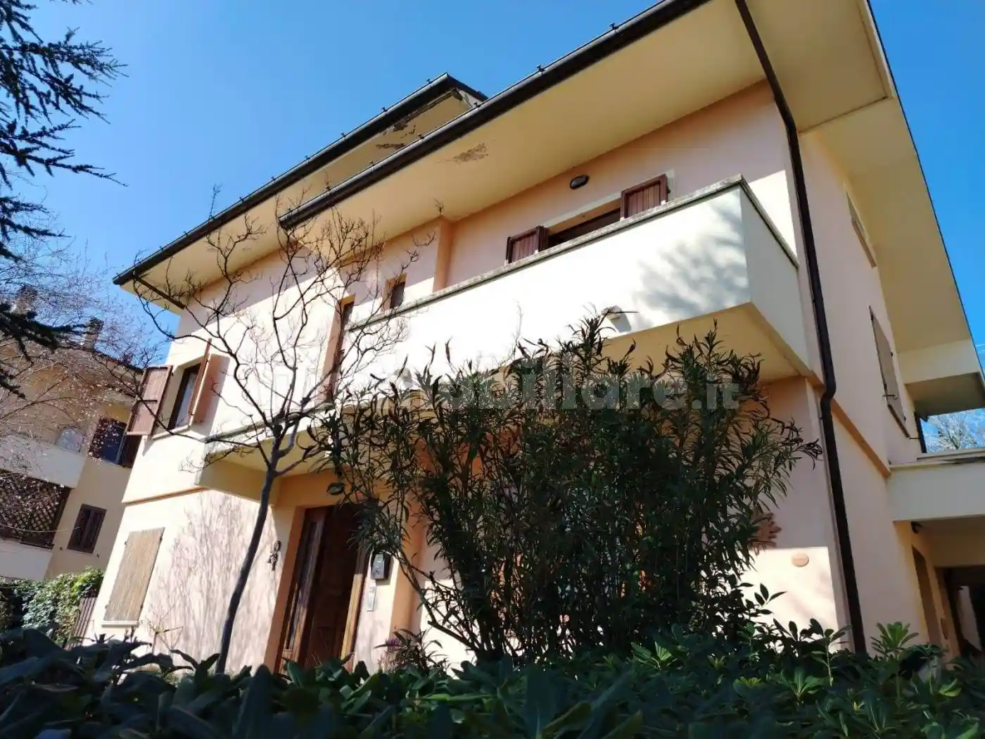 Villa in vendita a Monte Porzio