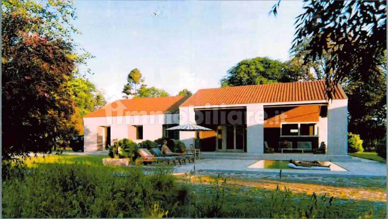 Casa indipendente in vendita a Scorzè