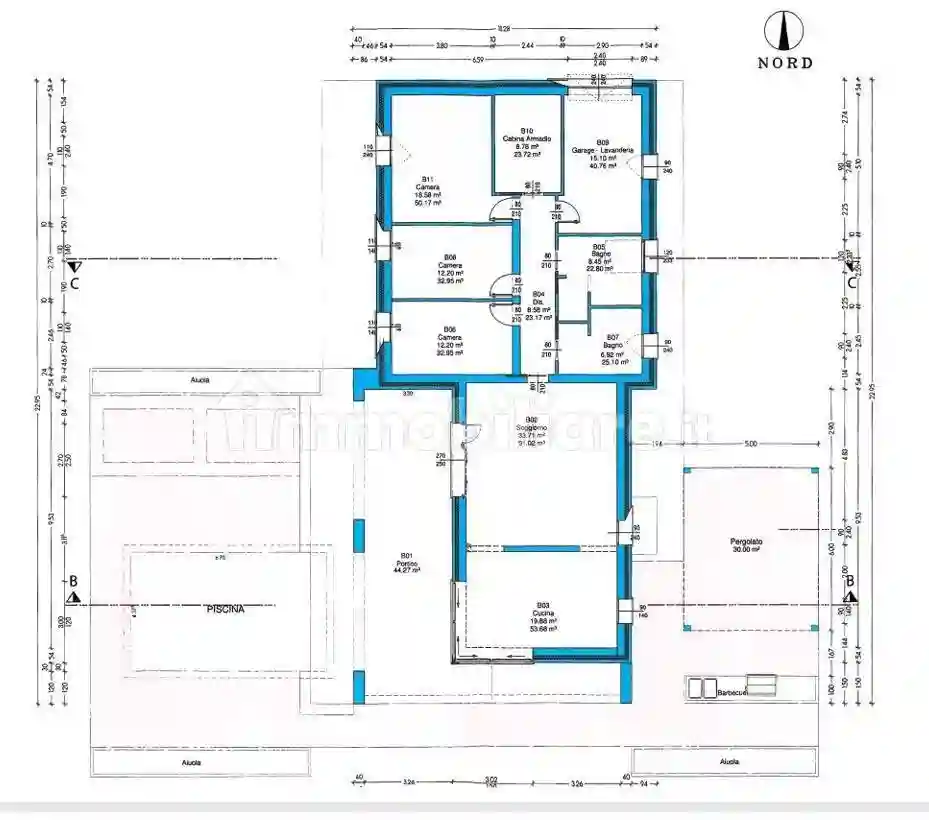 Casa indipendente - foto 4