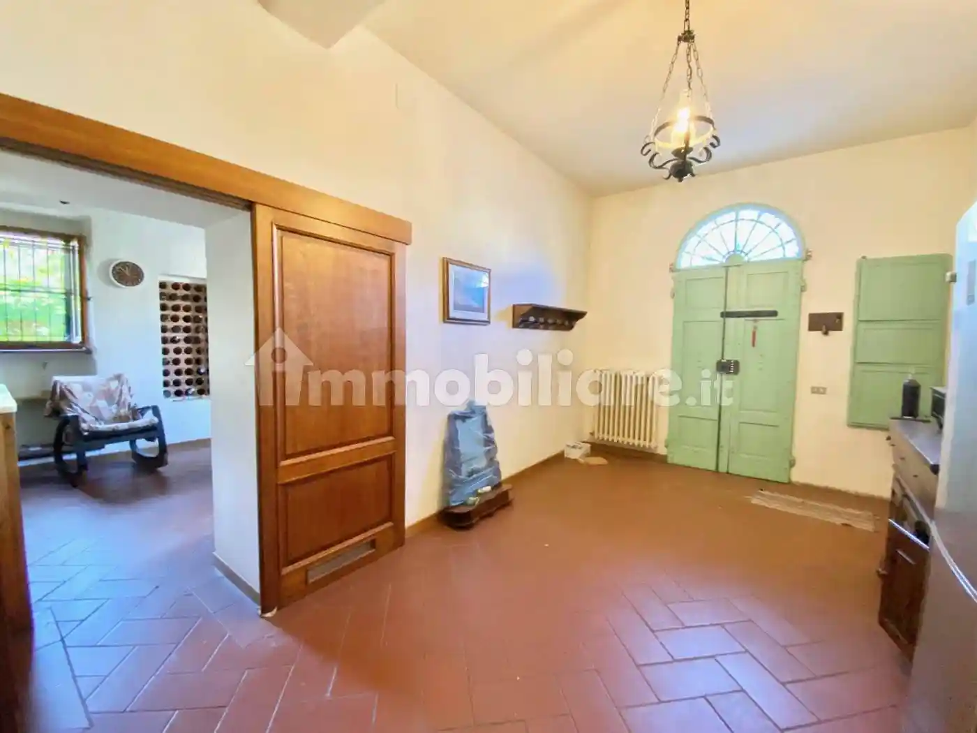 Terratetto unifamiliare 160 m², buono stato, Barile - Spazzavento, Pistoia - foto 2