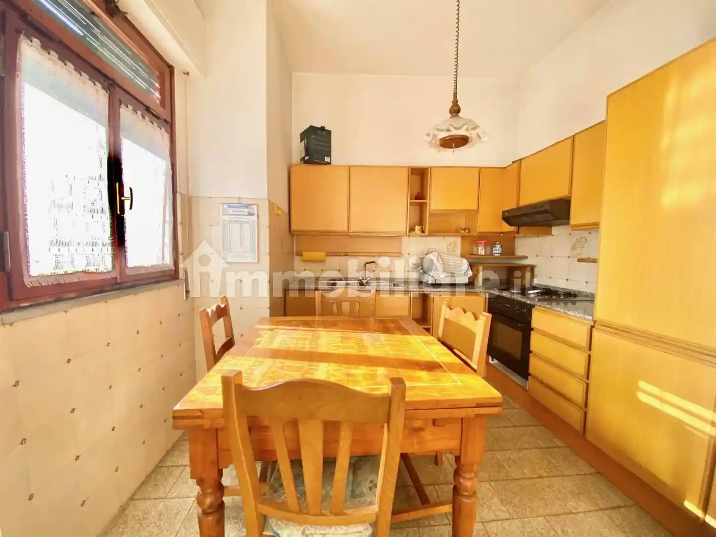 Terratetto unifamiliare 160 m², buono stato, Barile - Spazzavento, Pistoia - foto 3