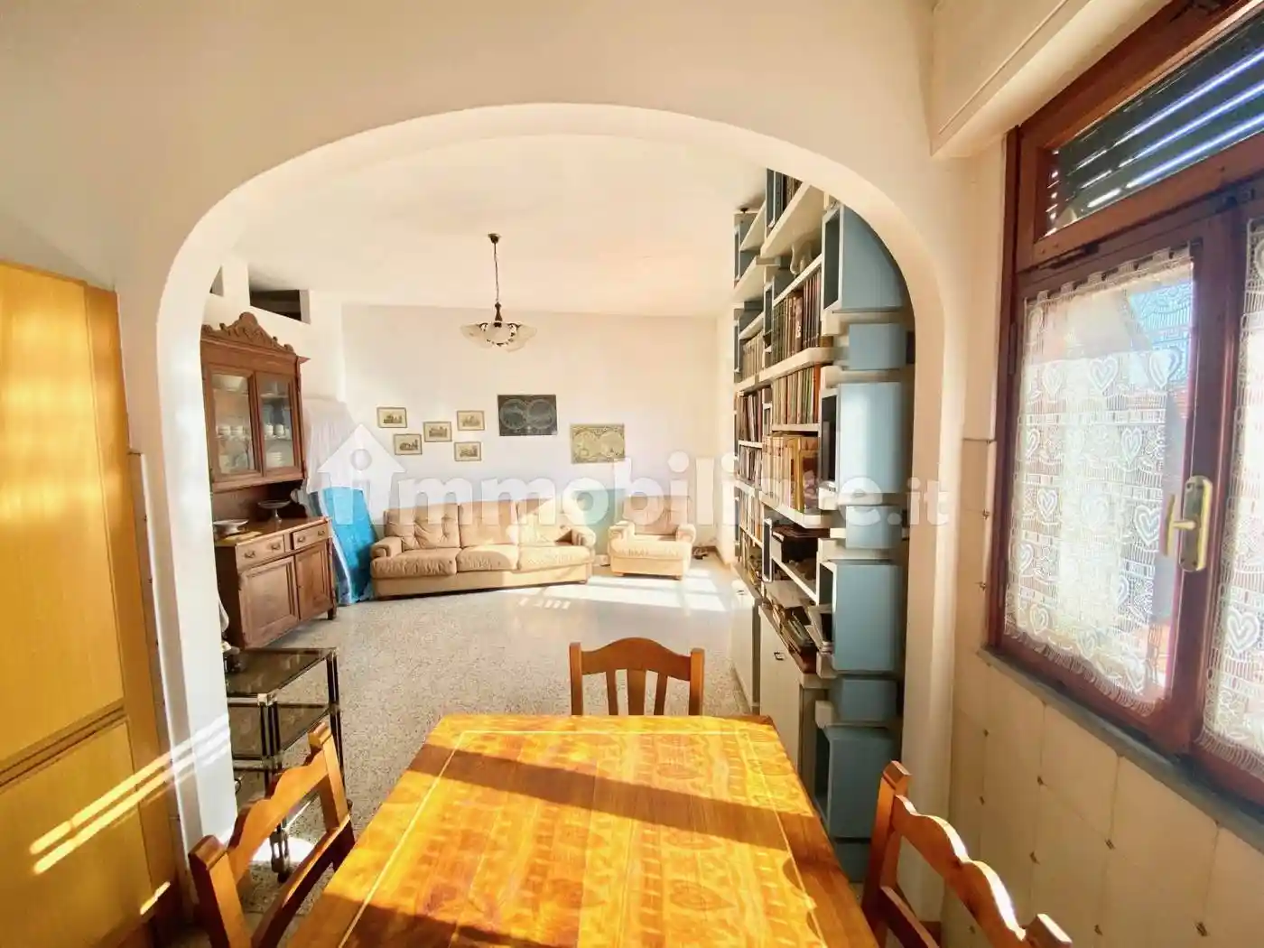 Terratetto unifamiliare 160 m², buono stato, Barile - Spazzavento, Pistoia - foto 4